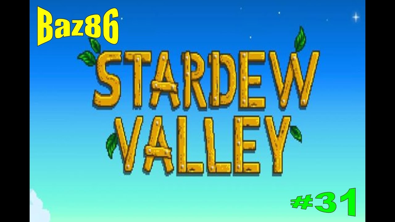 Stardew Valley Mac Free Download 2019